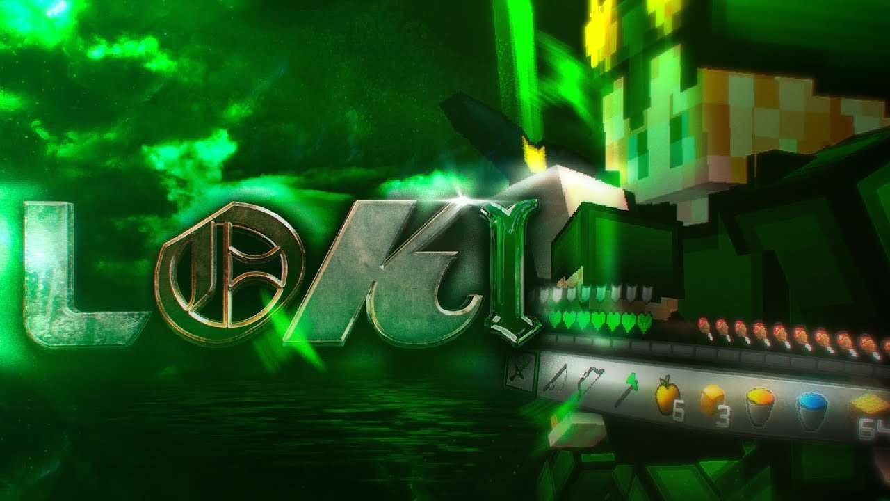 Gallery Banner for Loki Pack 🐉🔱 on PvPRP